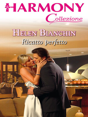 cover image of Ricatto perfetto